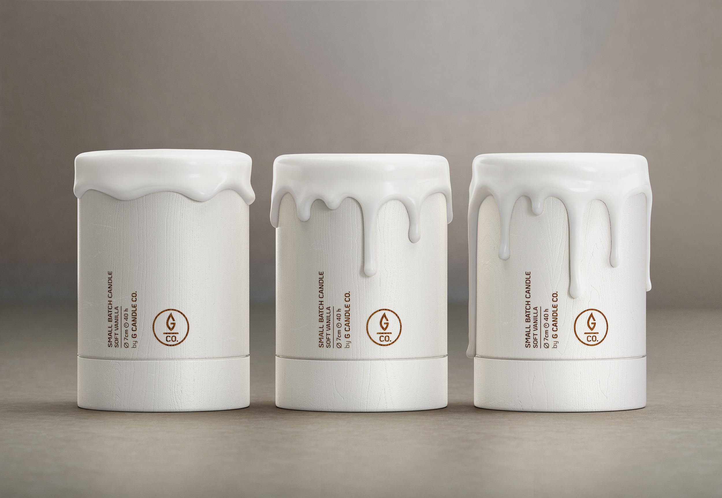 國際包裝設(shè)計(jì)分享|G蠟燭包裝設(shè)計(jì)創(chuàng)意