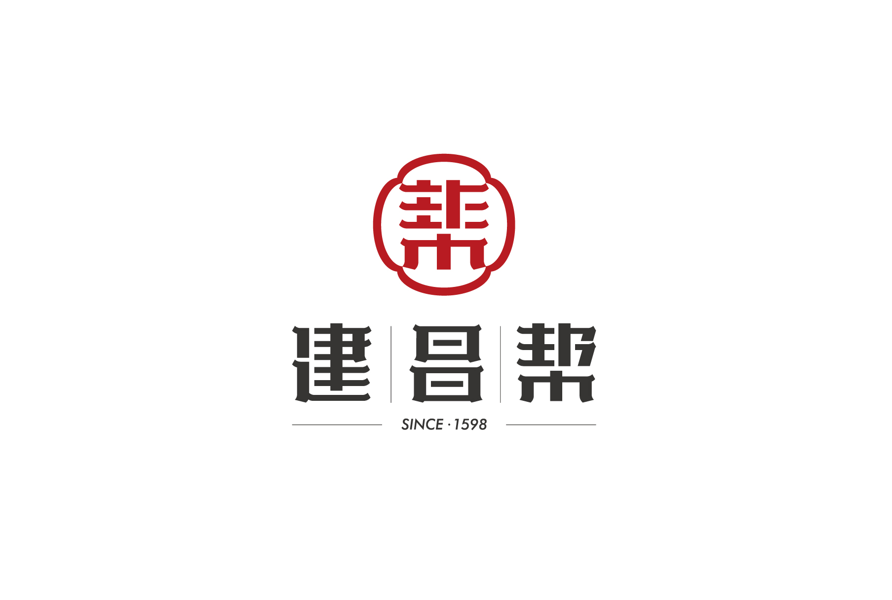 藥食同源LOGO設(shè)計(jì)