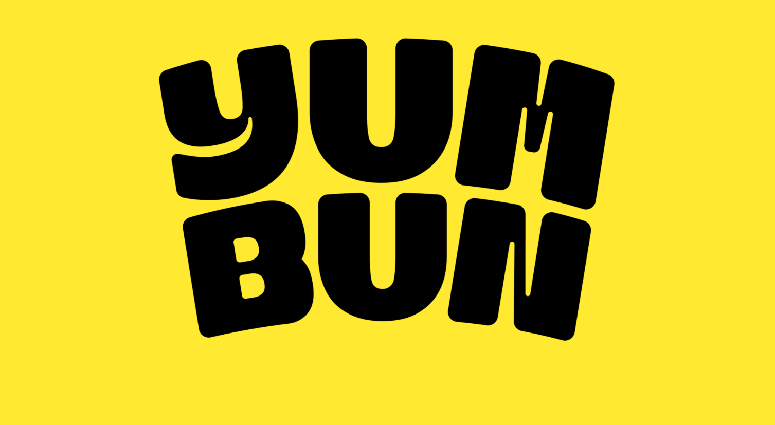 yumbun LOGO設(shè)計(jì)欣賞